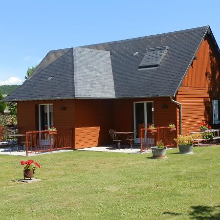 Cottage Des Bords De Seine Saint-Nicolas-de-Bliquetuit Luaran gambar